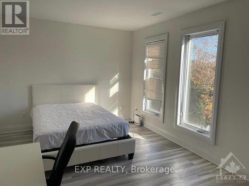 1558-1562 Baseline Road, Ottawa, ON - Indoor Photo Showing Bedroom