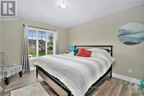 6 Telegraph Avenue, Alfred And Plantagenet, ON - Indoor Photo Showing Bedroom