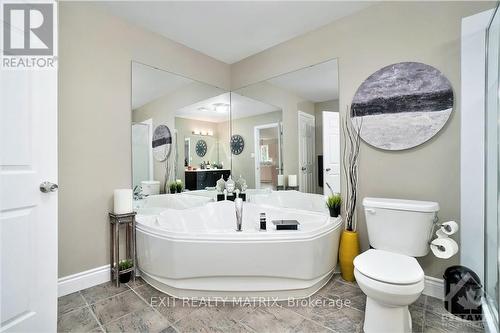 6 Telegraph Avenue, Alfred And Plantagenet, ON - Indoor Photo Showing Bathroom