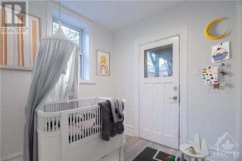 219 Arlington Avenue, Ottawa, ON - Indoor