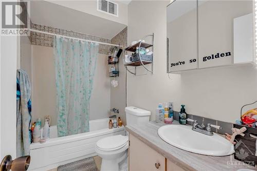 196 Osgoode Street, Lower Town - Sandy Hill (4004 - Sandy Hill), ON - Indoor Photo Showing Bathroom