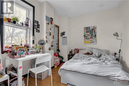 196 Osgoode Street, Lower Town - Sandy Hill (4004 - Sandy Hill), ON - Indoor Photo Showing Bedroom