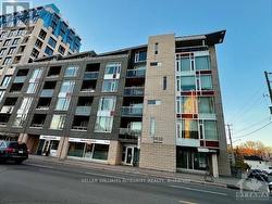 111 - 1433 WELLINGTON STREET  Ottawa, ON K1Y 2X3