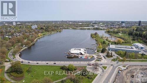 26 Henry Street, Ottawa, ON - Outdoor With Body Of Water With View