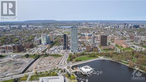 26 Henry Street, Ottawa, ON - Outdoor With View