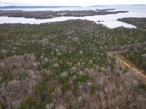 Lot 3Ef Militia Point Road, Militia Point, NS 