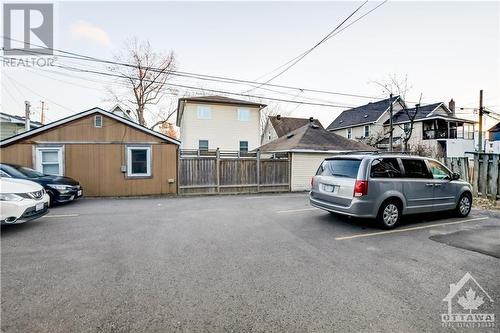 214 Carillon Street, Vanier And Kingsview Park (3402 - Vanier), ON - Outdoor