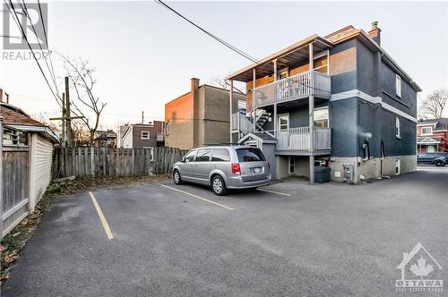 214 Carillon Street, Vanier And Kingsview Park (3402 - Vanier), ON - Outdoor