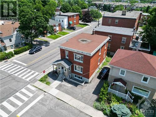 110 Genest Street, Ottawa, ON - Outdoor