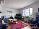 110 Genest Street, Ottawa, ON  - Indoor Photo Showing Living Room 