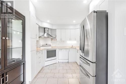 78 - 2939 Fairlea Crescent, Ottawa, ON - Indoor Photo Showing Kitchen