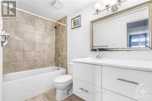 78 - 2939 Fairlea Crescent, Ottawa, ON - Indoor Photo Showing Bathroom