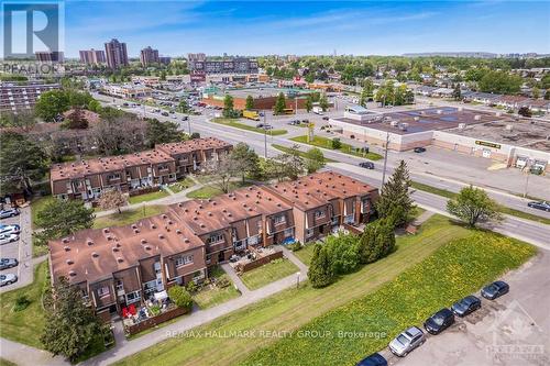 78 - 2939 Fairlea Crescent, Ottawa, ON - Outdoor With View