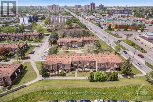 78 - 2939 Fairlea Crescent, Ottawa, ON - Outdoor With View