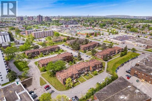 78 - 2939 Fairlea Crescent, Ottawa, ON - Outdoor With View