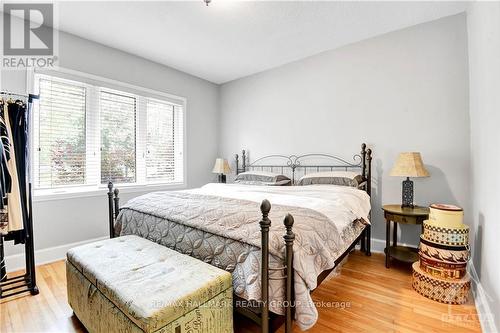 22-24 Byron Avenue, Ottawa, ON - Indoor Photo Showing Bedroom