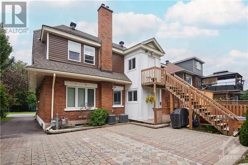 22-24 Byron Avenue, Ottawa, ON - Outdoor