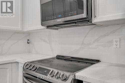 319 Powys Street, Milton, ON - Indoor Photo Showing Laundry Room