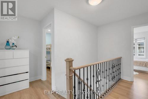 319 Powys Street, Milton, ON - Indoor Photo Showing Other Room