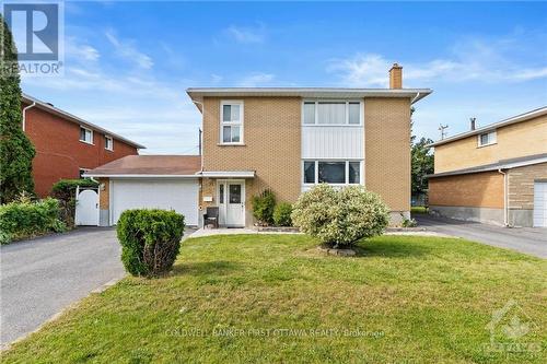 1174 Clyde Avenue, Ottawa, ON - Outdoor