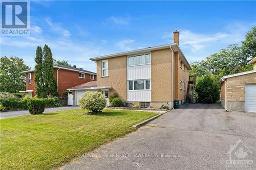 1174 Clyde Avenue, Ottawa, ON - Outdoor