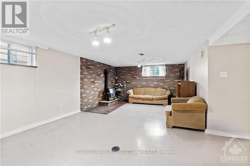 1174 Clyde Avenue, Ottawa, ON - Indoor