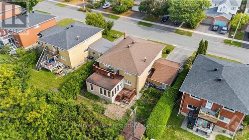 1174 Clyde Avenue, Ottawa, ON - Outdoor With Deck Patio Veranda With View