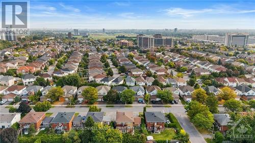 1174 Clyde Avenue, Ottawa, ON - Outdoor With View