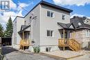 3 - 185 Carillon Street, Ottawa, ON 