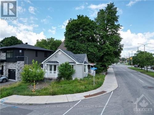 846 St Laurent Boulevard, Ottawa, ON - Outdoor