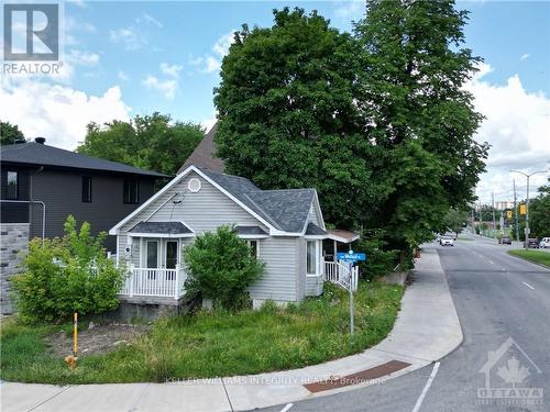 846 St Laurent Boulevard, Ottawa, ON - Outdoor