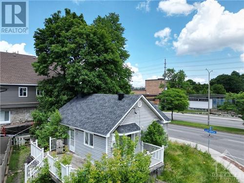 846 St Laurent Boulevard, Ottawa, ON - Outdoor