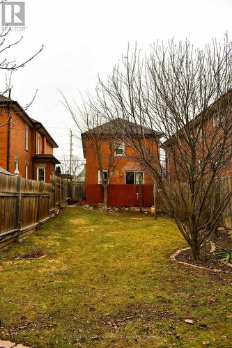 4 Main Street S, Halton Hills, ON - Outdoor