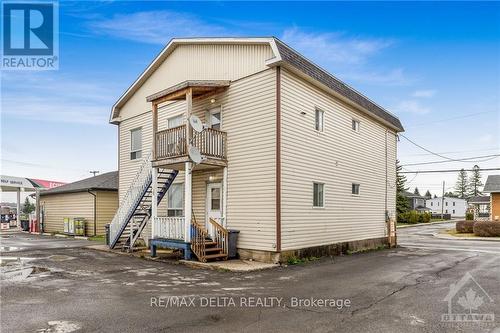 242 Hamilton Street, Hawkesbury, ON - Outdoor