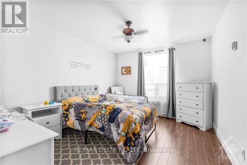 242 Hamilton Street, Hawkesbury, ON - Indoor Photo Showing Bedroom