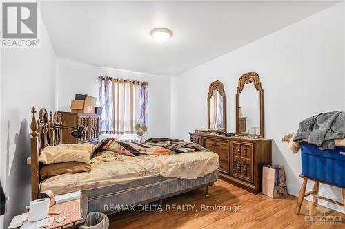 242 Hamilton Street, Hawkesbury, ON - Indoor Photo Showing Bedroom