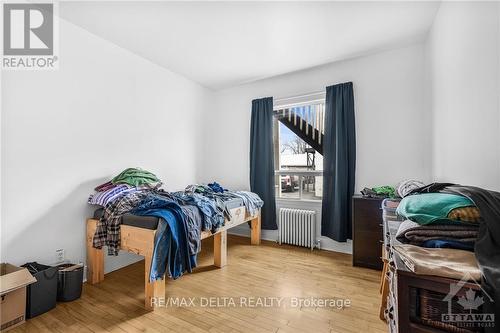 242 Hamilton Street, Hawkesbury, ON - Indoor Photo Showing Bedroom