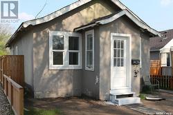 116 J AVENUE S  Saskatoon, SK S7M 2A1