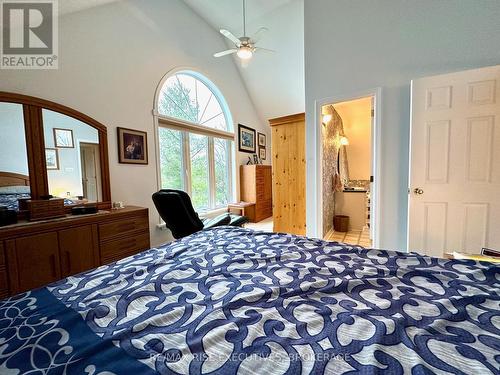 74 Pegg Road, Rideau Lakes, ON - Indoor Photo Showing Bedroom