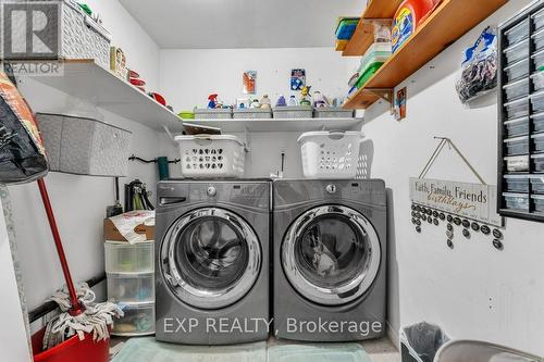 1710 County Road 10, Prince Edward County (Athol), ON - Indoor Photo Showing Laundry Room