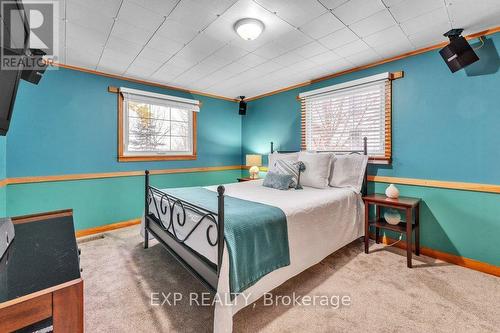 1710 County Road 10, Prince Edward County (Athol), ON - Indoor Photo Showing Bedroom