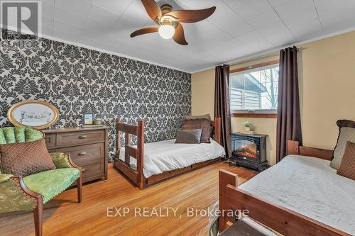 1710 County Road 10, Prince Edward County (Athol), ON - Indoor Photo Showing Bedroom