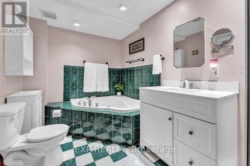 1710 County Road 10, Prince Edward County (Athol), ON - Indoor Photo Showing Bathroom