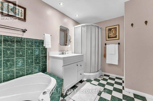 1710 County Road 10, Prince Edward County (Athol), ON - Indoor Photo Showing Bathroom