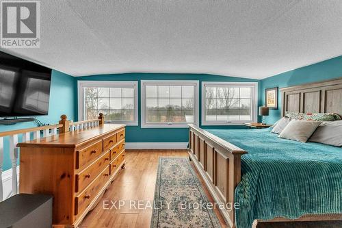 1710 County Road 10, Prince Edward County (Athol), ON - Indoor Photo Showing Bedroom