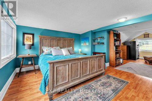 1710 County Road 10, Prince Edward County (Athol), ON - Indoor Photo Showing Bedroom