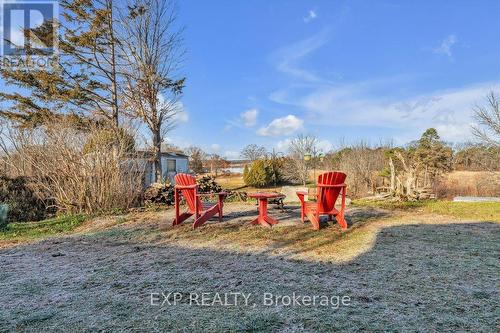 1710 County Road 10, Prince Edward County (Athol), ON - Outdoor With View