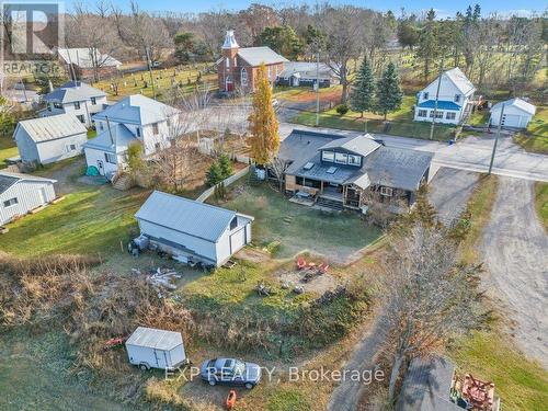 1710 County Road 10, Prince Edward County (Athol), ON - Outdoor With View