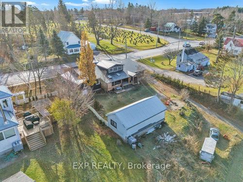 1710 County Road 10, Prince Edward County (Athol), ON - Outdoor With View