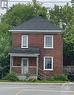 44 Ogden Avenue, Lanark, ON  - Outdoor With Deck Patio Veranda 